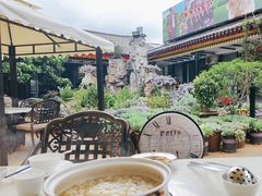 -山菌美食苑(振兴路店)