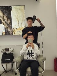 -MY HAIR ARDOR