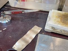 -十八字金银饰·拼豆·开蚌手工体验团建(君太百货店)