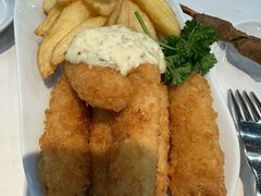 -宜家·瑞典风味餐厅(烟台路店)