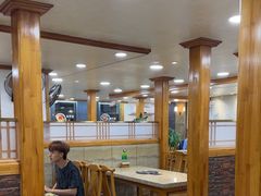 -真利味·脊骨火锅·正宗韩国料理(韩乐坊店)