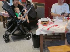 -饶福记·南昌烧烤大排档(九龙湖土著店)