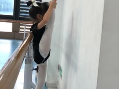 -西安小天鹅艺术团(曲江Alice店)