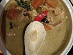 -simply thai天泰(静安嘉里中心店)