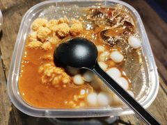 -甜心闲生传统手工冰粉(奎星楼店)