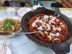 -金三可市井水煮鱼(金碧园店)