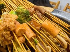 -冒椒火辣(奎星楼街店)