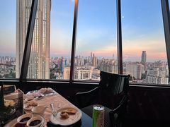 -广州花园酒店·凌璇阁旋转餐厅CAROUSEL360