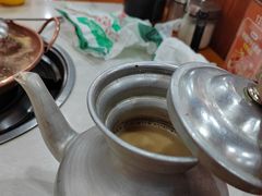 酥油茶-藏味八珍特色火锅