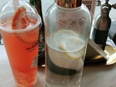 -悦荟牛排餐厅(萨尔图万达店)