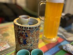 -滋味烤鱼(祥和里店)