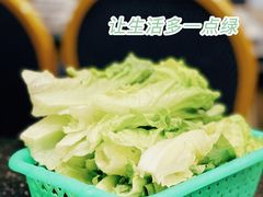 -大嫂镬仔·焖鸡煲·啫啫煲(逢源路店)