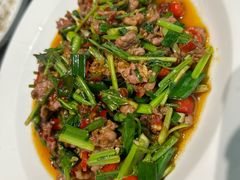-滇铺子·云南特色菜·第九届野生菌美食节(曲靖万达店)