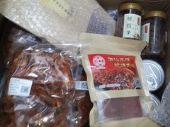 -长平腊味·潮汕特产