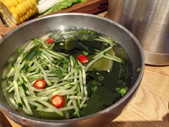 -姜虎东白丁烤肉(深圳湾后海汇店)