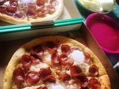 -棒约翰比萨·意面(剑河店)