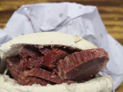 -马志善稀糊爛生熟肉店