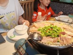 -筱爷叔·上海传统手工菜(玉树路店)