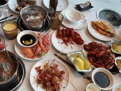 -九月海·海鲜自助(世纪东方店)