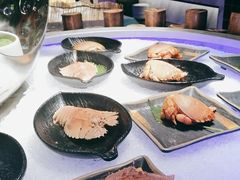 -花西亭·海鲜自助餐厅(瑞城名人酒店)