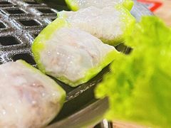 -霸腹烤肉(厦门柚子番店)