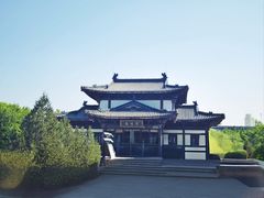 -济南大明湖景区