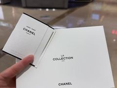 -Chanel(德基广场店)
