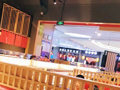 -友壹町寿司(嘉洲广场店)