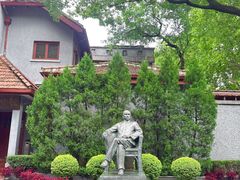 -上海孙中山故居纪念馆