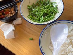 -妈妈的味道(和顺古镇店)