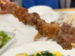 -新凯旋烧烤·燕姐千岛湖土菜