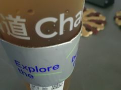 -茶百道(北一路万达店)