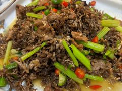 -下梅人家土菜馆(历史文化餐厅度假区店)