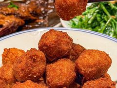 -小吊梨汤·北京菜·烤鸭(鸟巢店)