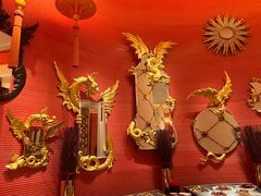 -咖啡苑 - 蔚藍夏日限定主题(永利皇宫店)