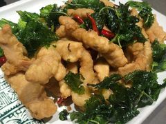 -云海肴·汽锅鸡·云南菜(高德置地店)