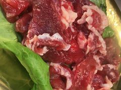 -刘少华贵州小黄牛·鲜牛肉火锅(总店)