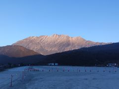 -太子岭滑雪场