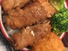 -松子料理(亮马桥店)