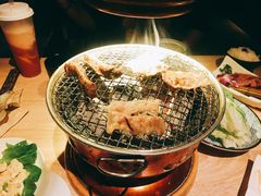 -AJIYA味屋和牛烤肉自助放题(温州万象城店)