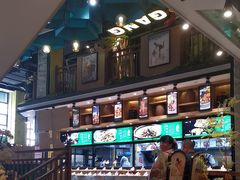 -黄泥岗·地道湖北菜(奥特莱斯店)