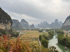 -明仕田园