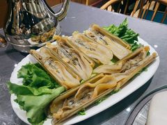 竹蛏王-金龙·打边炉(武进路店)