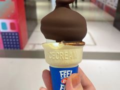 -DQ·蛋糕·冰淇淋(合生汇店)