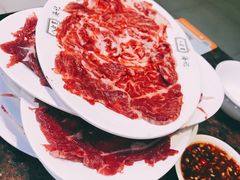 -八合里潮汕鲜牛肉火锅(深圳海岸城店)