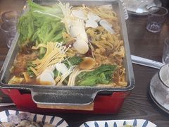 -老渔夫烤鱼(华泰店)