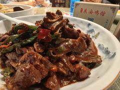 血鸭-东安鸡馆(蔡锷南路店)