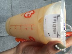 Coco都可茶饮(春熙新街店)-CoCo都可(新街店)