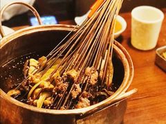 冷锅串串香-搓火大都会(广安门总店)