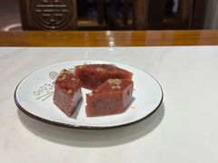 -老苏州芳和园茶酒楼  传统苏帮菜(观前店)